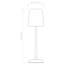 Ella Table Lamp-1417136177