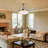 42'' Ceiling Fan with LED Lights
