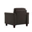 Fauteuil 33,75 po Arsaluis