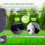 Plastic Hose Reel-124606933