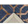 Vegas Geometric Wool Hand Woven Area Rug