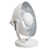 White base/Silver shade is out of stock