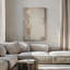 Toile roulée Golden Haze II-107662076-107662069