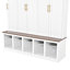 Armoire de rangement Farmhouse-1905661309