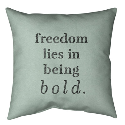 Coussin de sol
