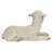 Aries Sitting Lamb Statue