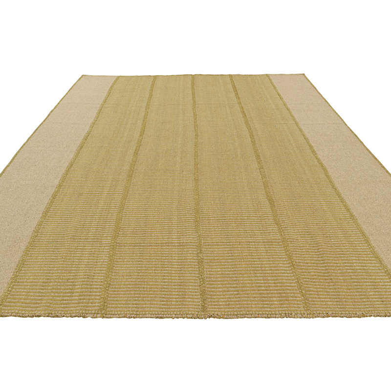 One-of-a-Kind 9'8" X 11'8" Area Rug