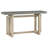 59.1" Console Table