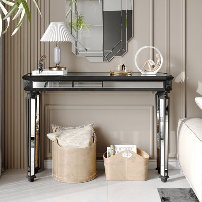 Console à miroir 48 po Framhouse