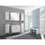 Quickset 312 Wall Bathroom Cabinet
