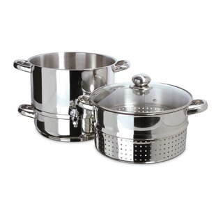 YK-5030 stainless steel water pot large commercial cooking pots