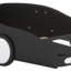 Lit plateforme avec roulettes Race-1389082188