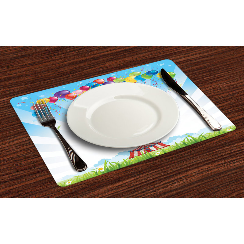 Récapitulatif 18,5" cirque