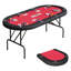 Table de poker GarveeHome-123168275