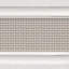 Baksi 39.3" Rattan Console Table-1584329694