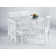 Lorelei Extendable Dining Table