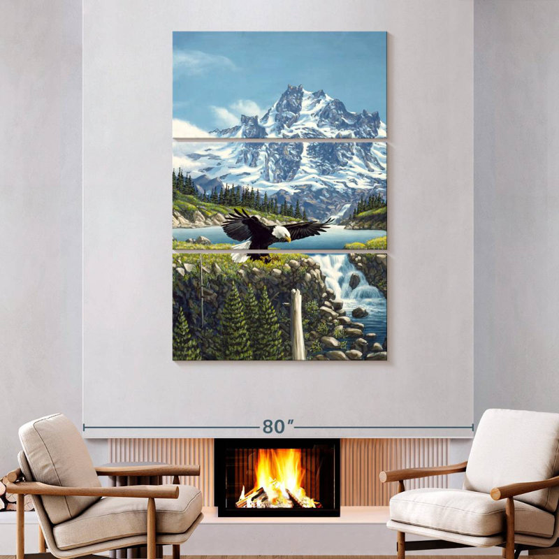 Alvord Eagle Mountain