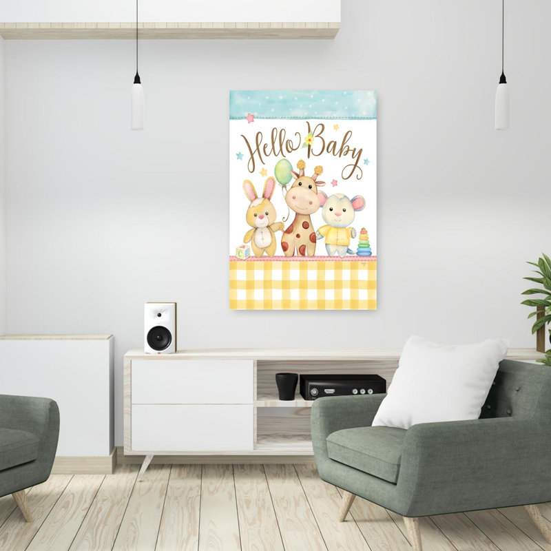 Print, 91.44cm H x 60.96cm W