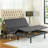 Kensley Zero Gravity Adjustable Bed with Wireless Remote-1280428840