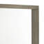 Miroir plat Helvey