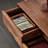 Full drawer design storage TV cabinet-107554634