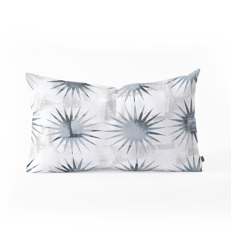  Coussin lombaire intérieur / extérieur Aviana Starburst