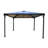 Palermo Aluminium Gazebo-12450843