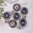 Emmerick Espresso Cup and Saucer