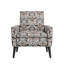 Fauteuil d'appoint Enna