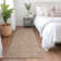 Premium Machine Washable Prisco Paprika Rug
