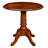Nitesh Round Meeting Table-2048422534-2048422535