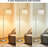 61.8'' LED Arched Floor Lamp-927607909-927607915