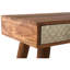 Desborough 110cm Solid Wood Console Table