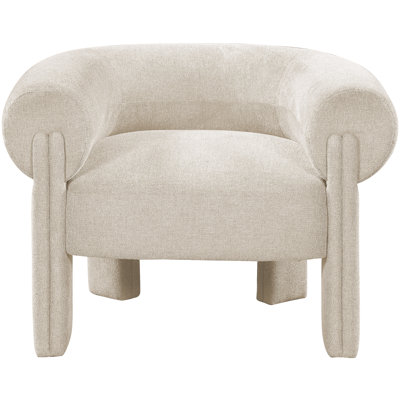 Stefano 36'' Wide Armchair