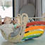 KateHaa 60cm W Wood Climber-2098867873
