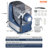 VEVOR Electric Pasta Maker