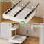Steel Under Sink Organiser
