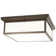 Jenice Glass Flush Mount