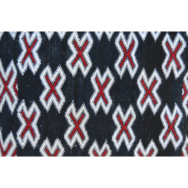 Lumbar Pillow Cover & Insert