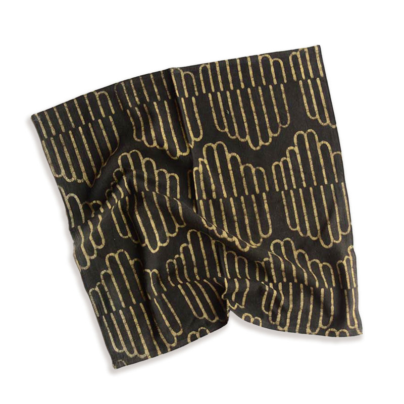 Handcrafted Cotton Table Napkins
