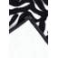 Tapis imprimé animal - beauté de zèbre-354409645