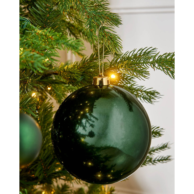 17.5 cm Shatterproof Bauble