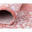 Tapis intérieur / extérieur rouge rouille Dmitri-157902443
