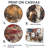 Marieke - Usa Wall Art-114034891-114034893-114034896