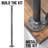 Hughlek Table Base-1801222302