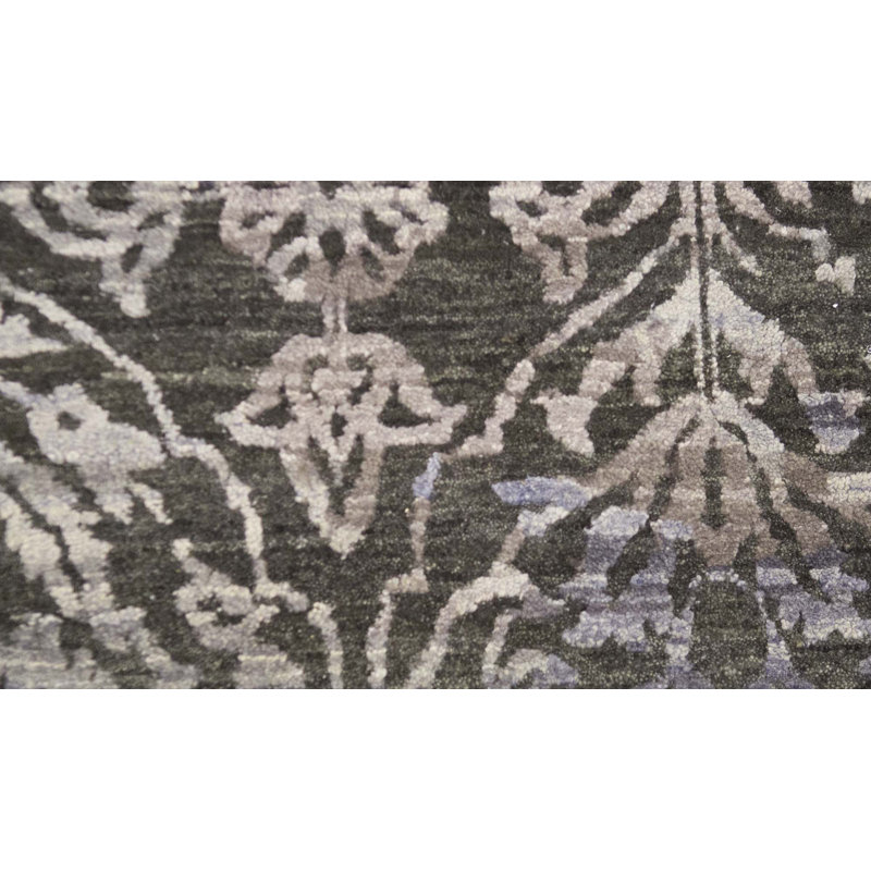 Maritime One-of-a-Kind 8'8" X 11'9" Area Rug