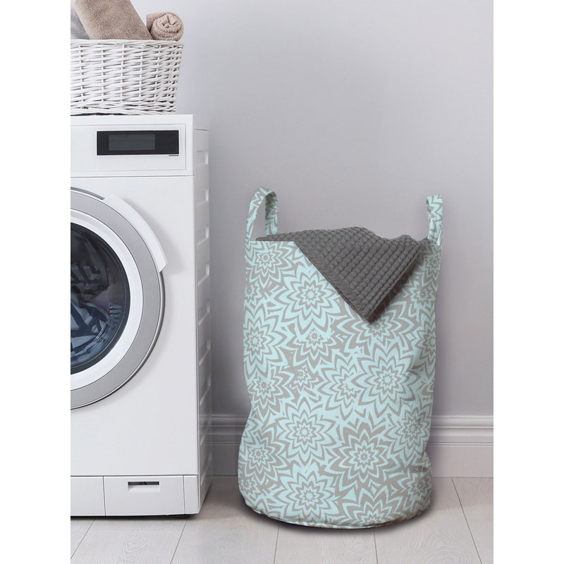 Laundry Bag with Handles