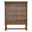 BD Solid Wood Accent Cabinet-1164795744