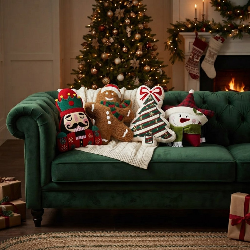 Novelty Cushion
