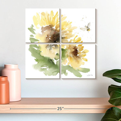 Harnek pré de tournesols II